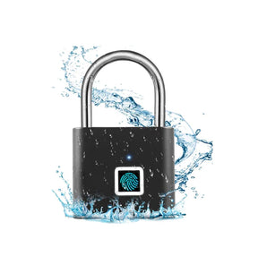Smart Fingerprint lock