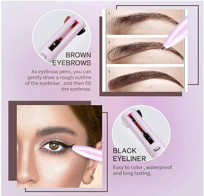 4-in-1 ultimate Makeup Pen